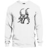 Heavyweight Long Sleeve T-Shirt Thumbnail