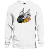 Heavyweight Long Sleeve T-Shirt Thumbnail