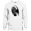 Heavyweight Long Sleeve T-Shirt Thumbnail
