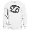 Heavyweight Long Sleeve T-Shirt Thumbnail