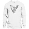 Heavyweight Long Sleeve T-Shirt Thumbnail