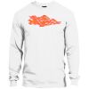 Heavyweight Long Sleeve T-Shirt Thumbnail