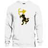 Heavyweight Long Sleeve T-Shirt Thumbnail