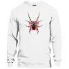 Heavyweight Long Sleeve T-Shirt Thumbnail