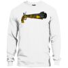 Heavyweight Long Sleeve T-Shirt Thumbnail