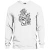 Heavyweight Long Sleeve T-Shirt Thumbnail