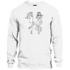 Heavyweight Long Sleeve T-Shirt Thumbnail