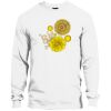 Heavyweight Long Sleeve T-Shirt Thumbnail