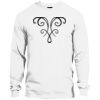 Heavyweight Long Sleeve T-Shirt Thumbnail