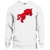 Heavyweight Long Sleeve T-Shirt Thumbnail