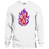 Heavyweight Long Sleeve T-Shirt Thumbnail