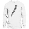 Heavyweight Long Sleeve T-Shirt Thumbnail