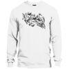 Heavyweight Long Sleeve T-Shirt Thumbnail