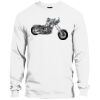 Heavyweight Long Sleeve T-Shirt Thumbnail