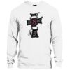 Heavyweight Long Sleeve T-Shirt Thumbnail