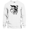 Heavyweight Long Sleeve T-Shirt Thumbnail