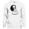 Heavyweight Long Sleeve T-Shirt Thumbnail