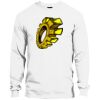 Heavyweight Long Sleeve T-Shirt Thumbnail