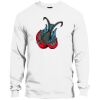 Heavyweight Long Sleeve T-Shirt Thumbnail