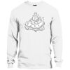 Heavyweight Long Sleeve T-Shirt Thumbnail