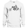 Heavyweight Long Sleeve T-Shirt Thumbnail