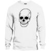 Heavyweight Long Sleeve T-Shirt Thumbnail