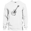 Heavyweight Long Sleeve T-Shirt Thumbnail
