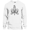 Heavyweight Long Sleeve T-Shirt Thumbnail