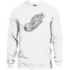 Heavyweight Long Sleeve T-Shirt Thumbnail