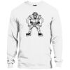 Heavyweight Long Sleeve T-Shirt Thumbnail