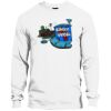 Heavyweight Long Sleeve T-Shirt Thumbnail