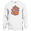 Heavyweight Long Sleeve T-Shirt Thumbnail