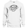 Heavyweight Long Sleeve T-Shirt Thumbnail