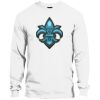 Heavyweight Long Sleeve T-Shirt Thumbnail