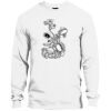 Heavyweight Long Sleeve T-Shirt Thumbnail