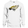 Heavyweight Long Sleeve T-Shirt Thumbnail