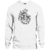 Heavyweight Long Sleeve T-Shirt Thumbnail