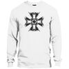 Heavyweight Long Sleeve T-Shirt Thumbnail