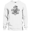 Heavyweight Long Sleeve T-Shirt Thumbnail