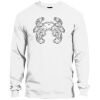 Heavyweight Long Sleeve T-Shirt Thumbnail