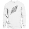 Heavyweight Long Sleeve T-Shirt Thumbnail