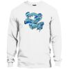 Heavyweight Long Sleeve T-Shirt Thumbnail