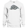 Heavyweight Long Sleeve T-Shirt Thumbnail