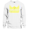 Heavyweight Long Sleeve T-Shirt Thumbnail
