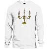 Heavyweight Long Sleeve T-Shirt Thumbnail