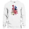 Heavyweight Long Sleeve T-Shirt Thumbnail