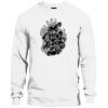 Heavyweight Long Sleeve T-Shirt Thumbnail