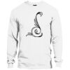 Heavyweight Long Sleeve T-Shirt Thumbnail