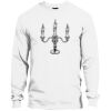 Heavyweight Long Sleeve T-Shirt Thumbnail