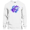 Heavyweight Long Sleeve T-Shirt Thumbnail